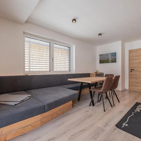 Mountainlights Apartment Neustift im Stubaital Luaran gambar