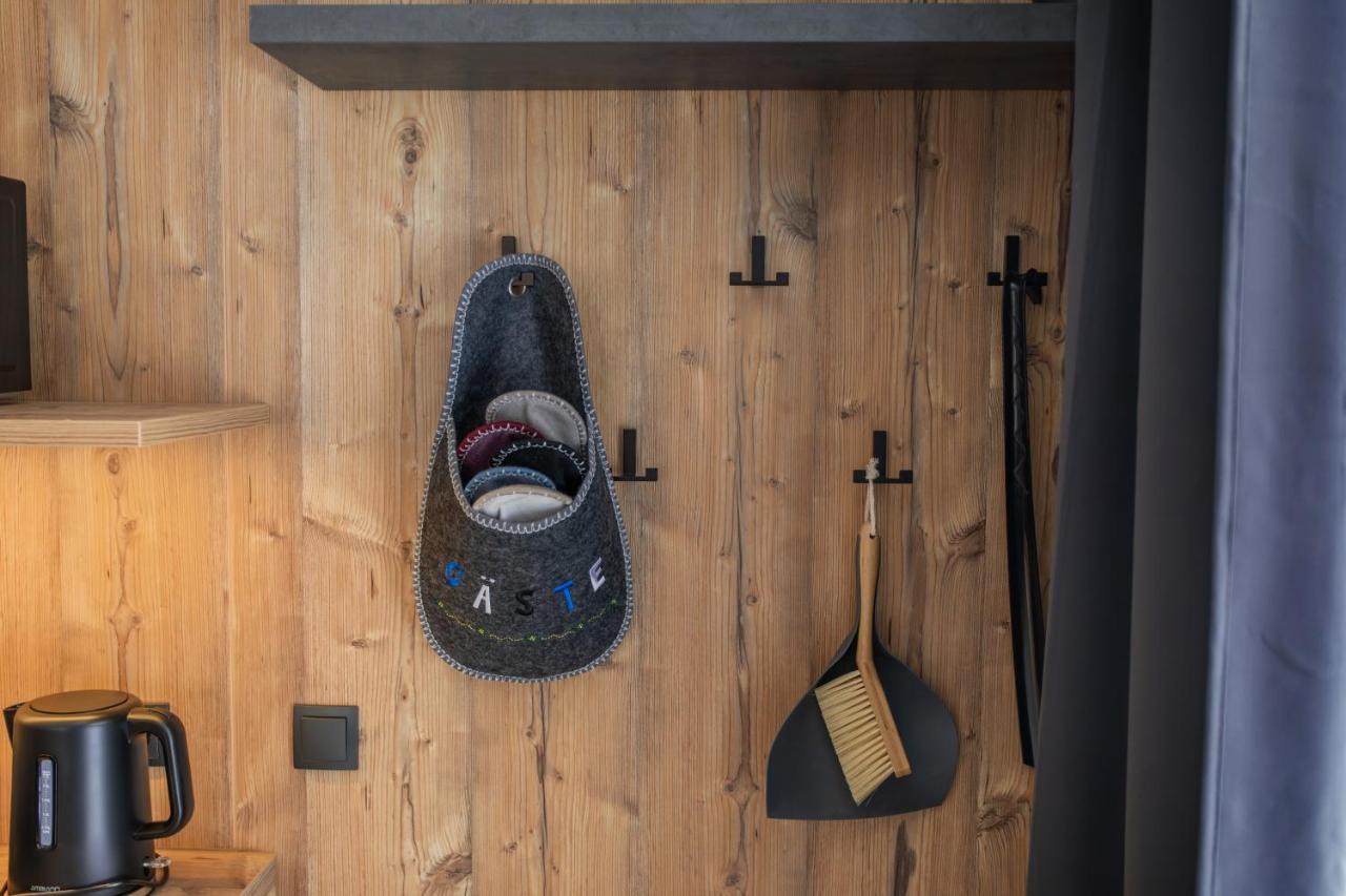 Mountainlights Apartment Neustift im Stubaital Luaran gambar