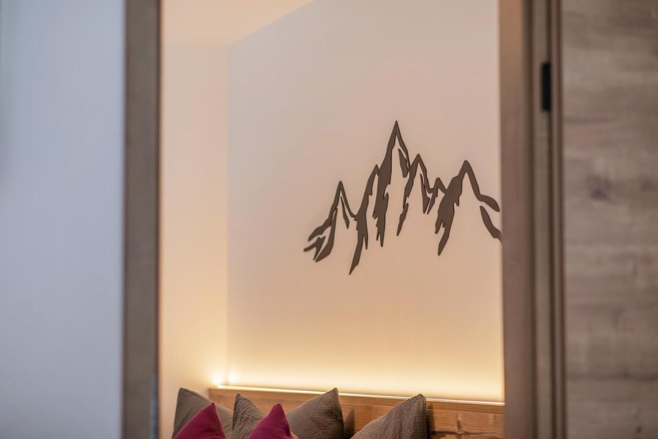 Mountainlights Apartment Neustift im Stubaital Luaran gambar