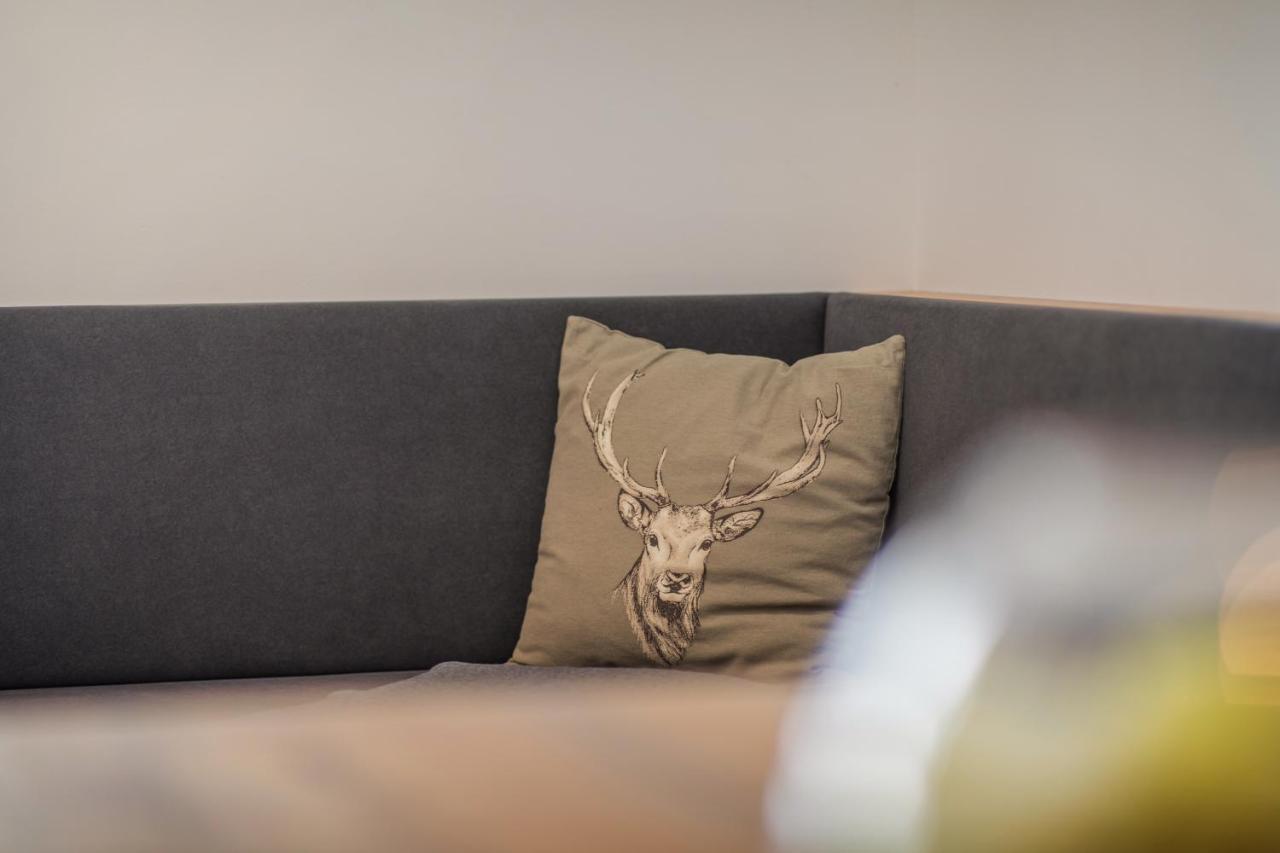 Mountainlights Apartment Neustift im Stubaital Luaran gambar