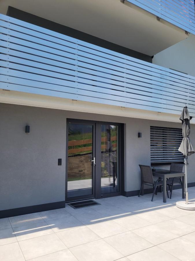 Mountainlights Apartment Neustift im Stubaital Luaran gambar